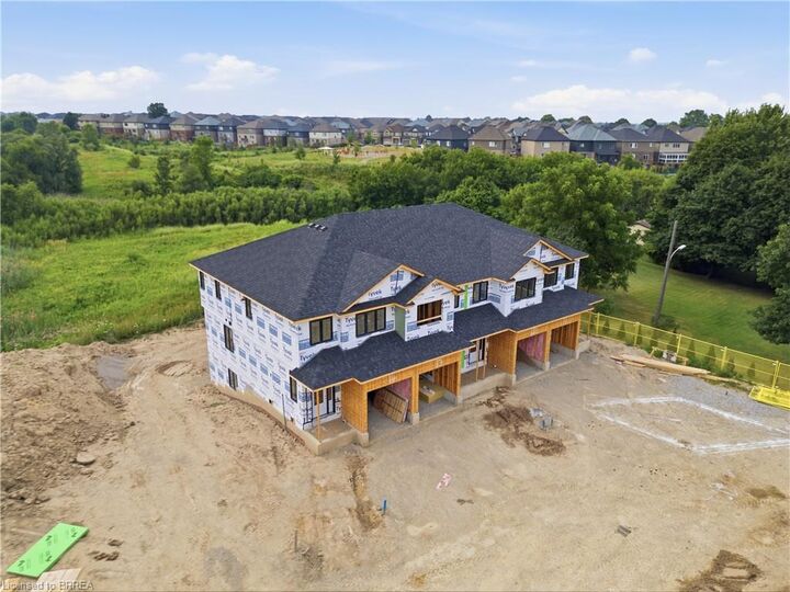 Property Photo: 72 Johnson Road 11 ON N3T 5M1