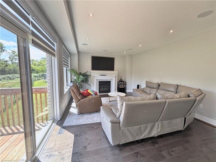 Property Photo: 24 Mears Road ON N0E 1N0