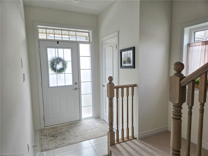 Property Photo: 305 Garner Road W 118 ON L9G 3K9