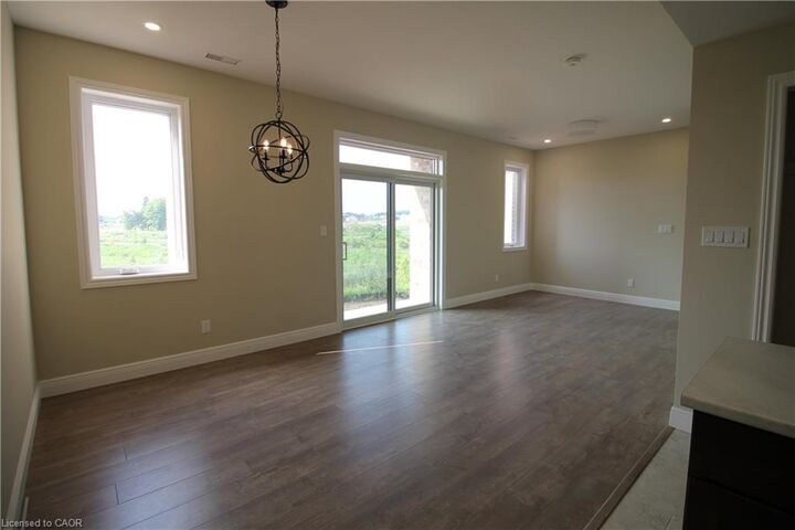 Property Photo: 1395 Bleams Road 6 ON N2E 3X7