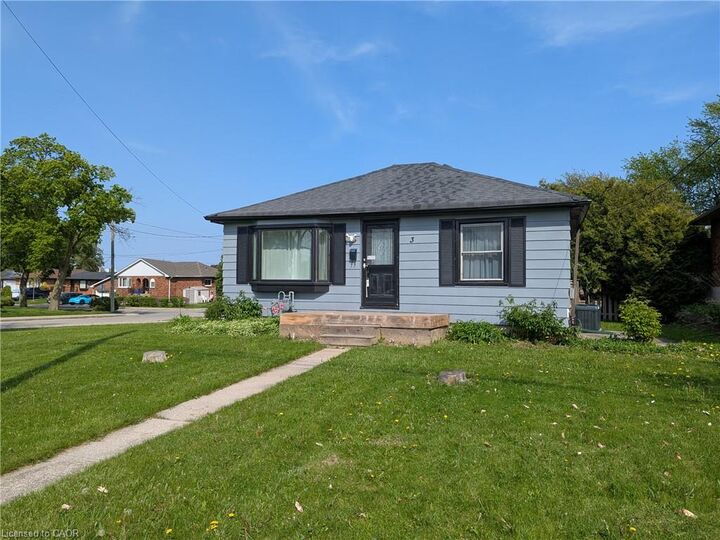 3 Maitland Avenue — photo 1