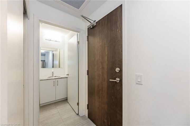 Property Photo:  108 Garment Street 315  ON N2G 0E2 
