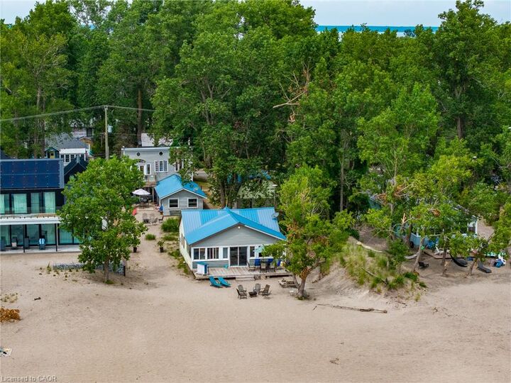 5 Beach Avenue — photo 1