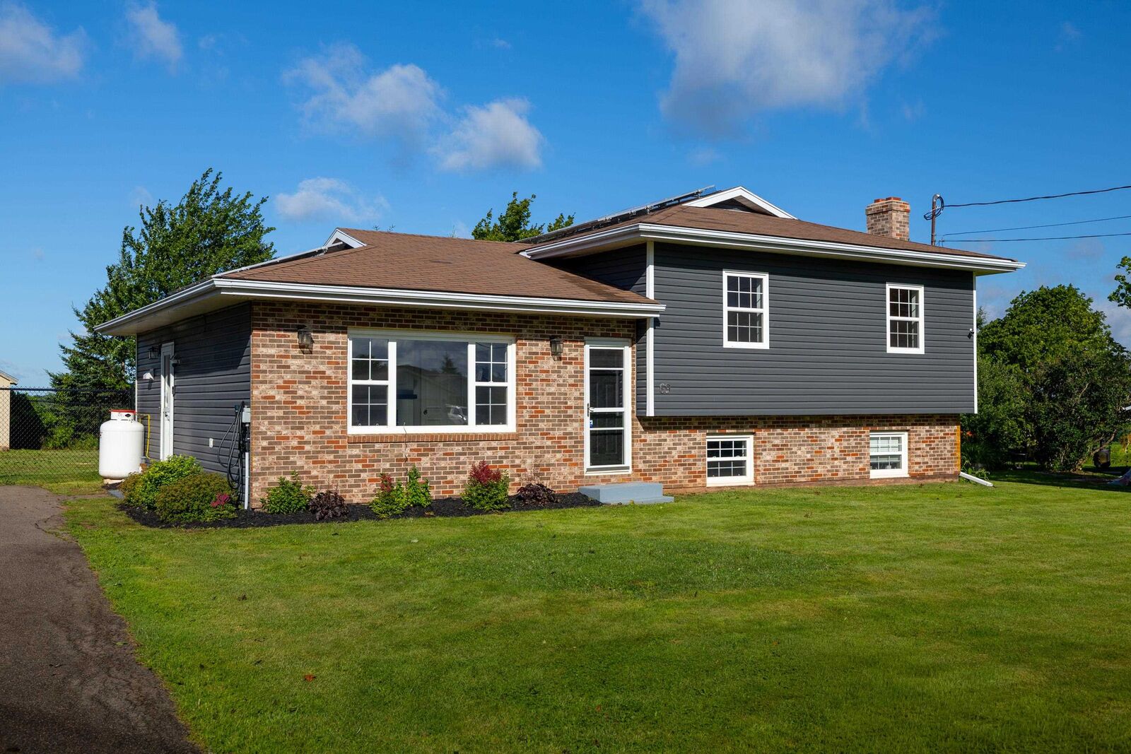 Property Photo: 69 Mount Herbert Road PE C1B 2S3