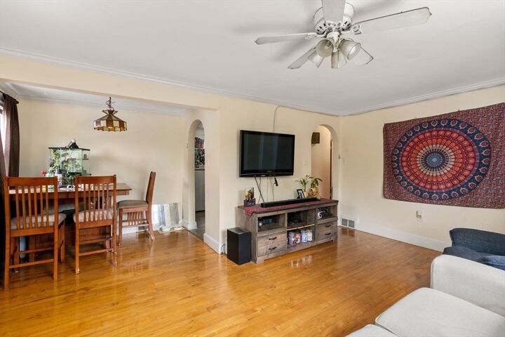 Property Photo: 22 Stanbro St MA 02136