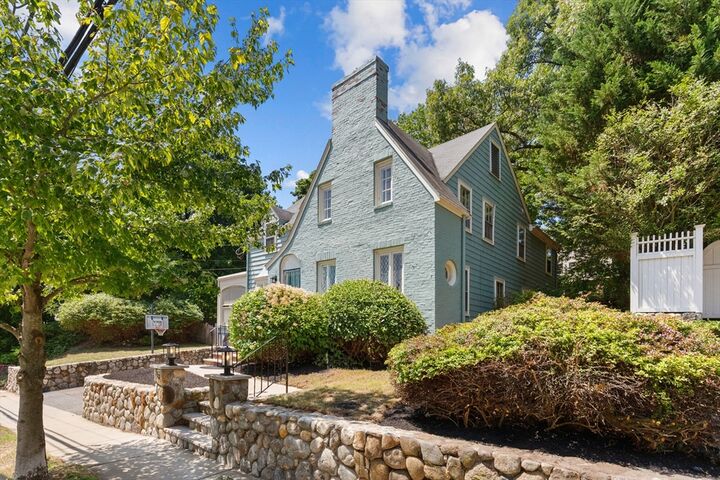 Property Photo:  49 Hillsdale Rd  MA 02476 