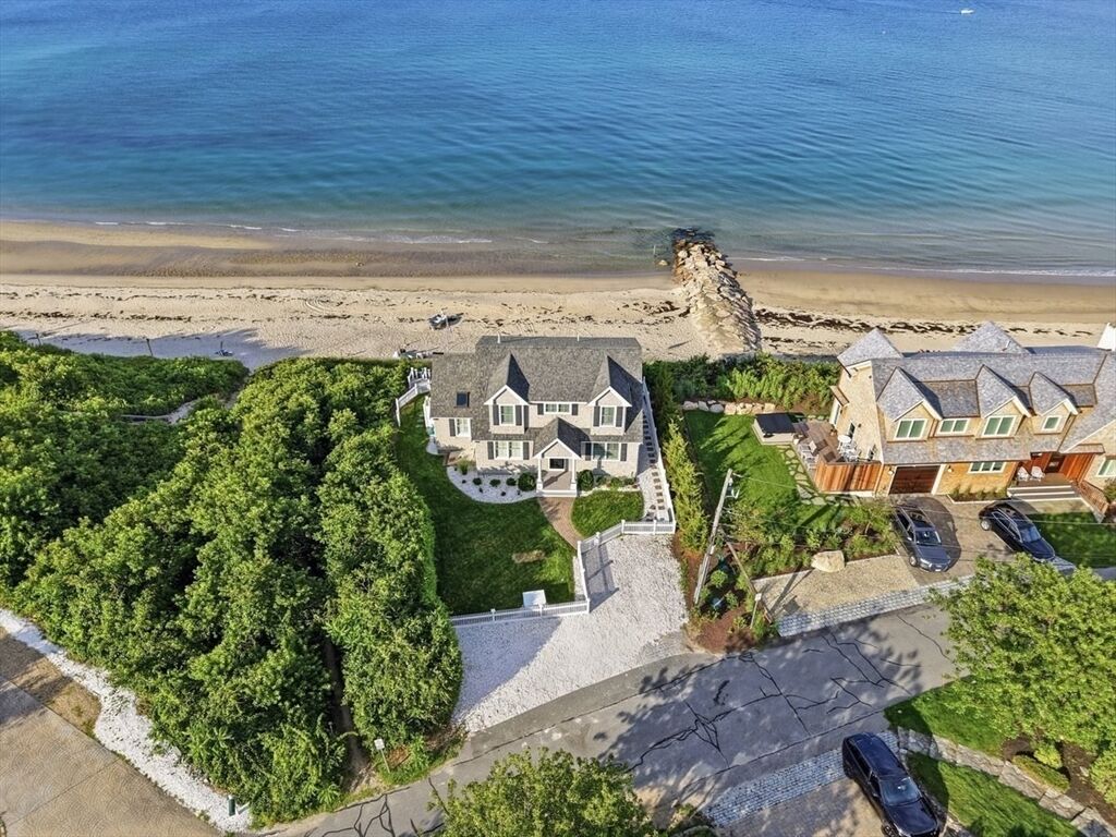 Property Photo: 84 Sagamore Rd MA 02562