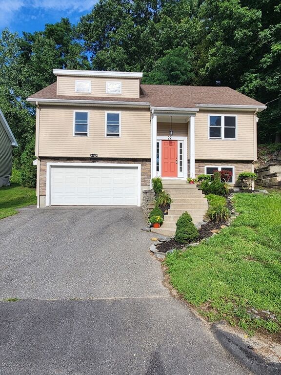 Property Photo: 29 Buckley Rd MA 01602