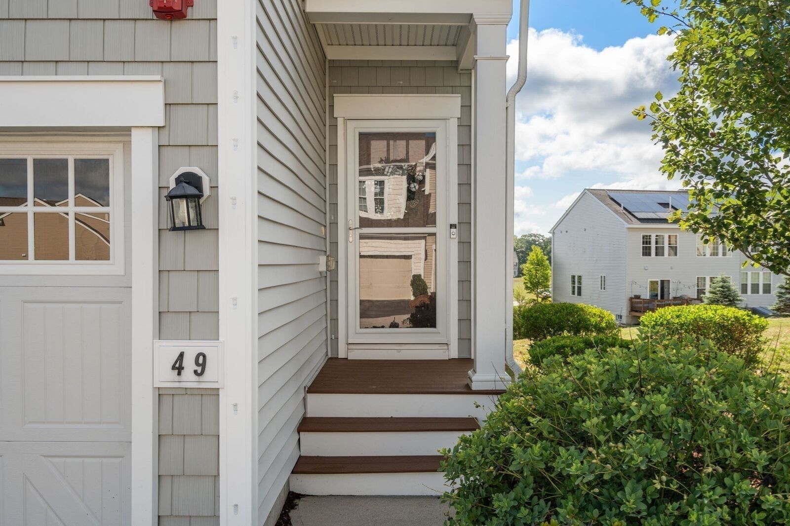 Property Photo:  49 Walnut Way 49  MA 01748 