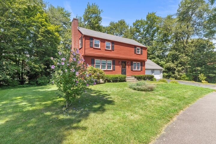 Property Photo:  3 Denfeld Drive  MA 01581 