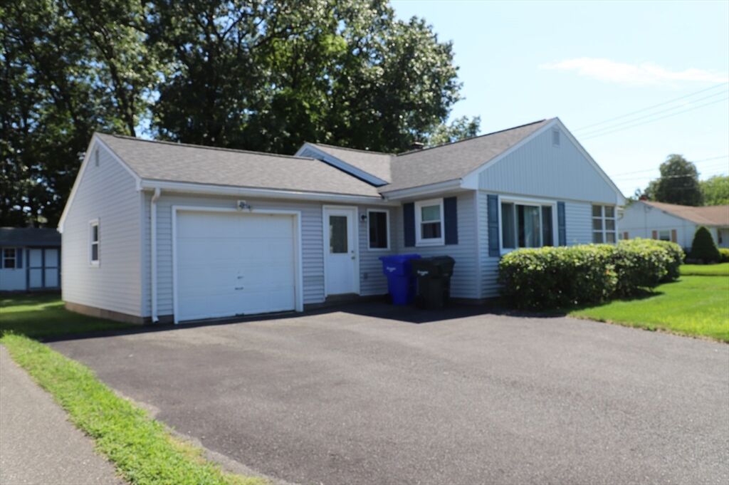 Property Photo:  25 Peer St.  MA 01109 