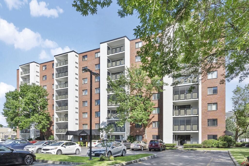 Property Photo:  28 Ninth St 304  MA 02155 