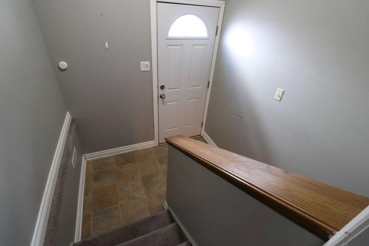 Property Photo: 71 Laval Boulevard W AB T1K 4E1