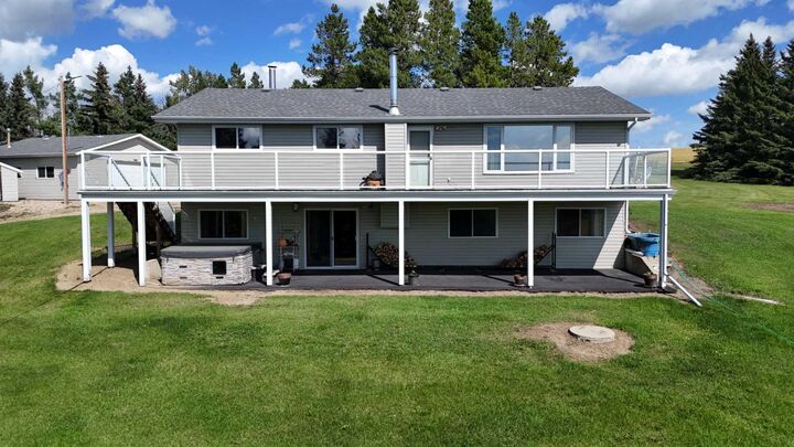 39530 Range Road 22 — photo 1