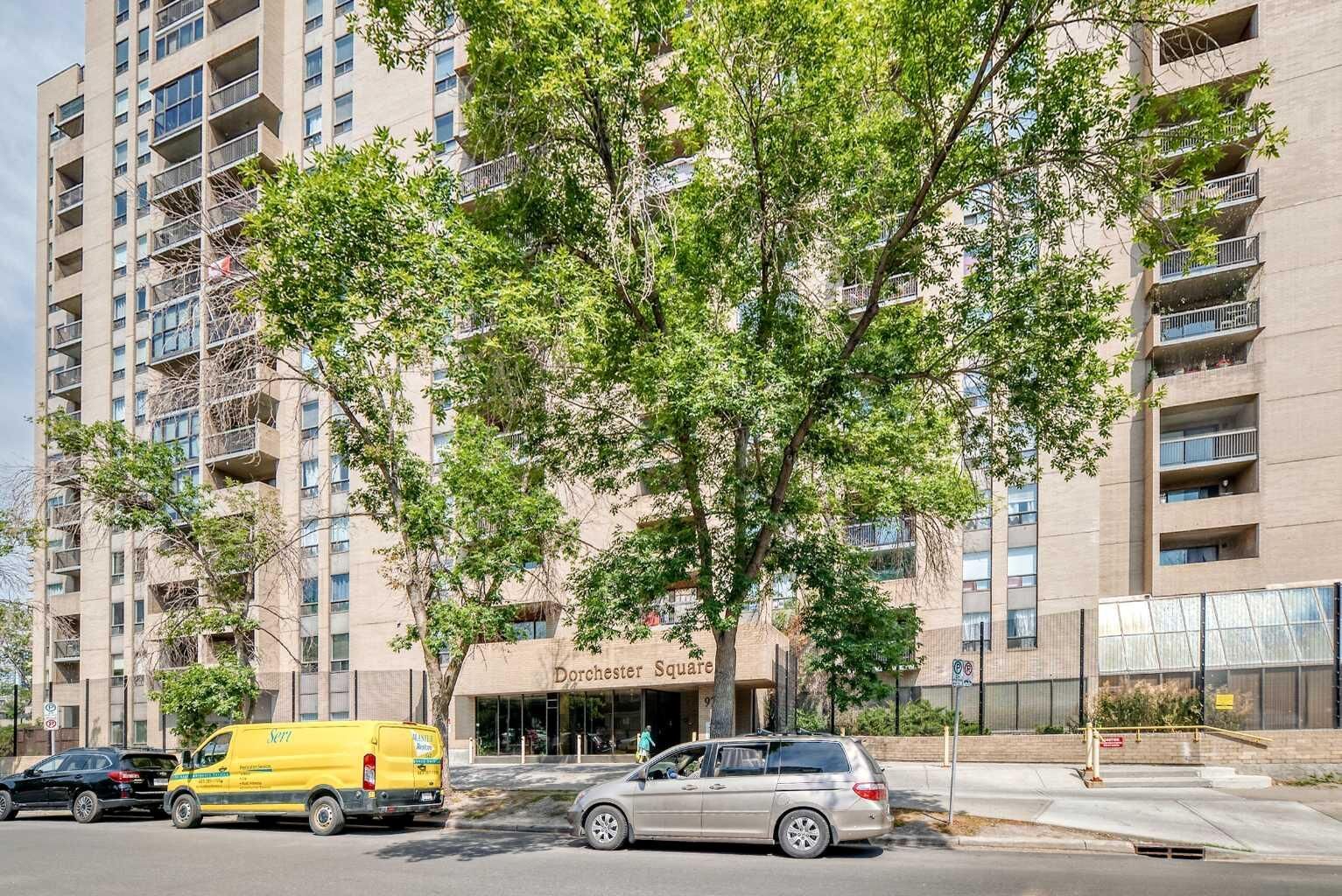 Photo de la propriété:  924 14 Avenue SW 1511  AB T2R 0N7 