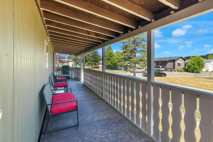 Property Photo: 99 Arbour Lake Road 110 AB T3G 4E4