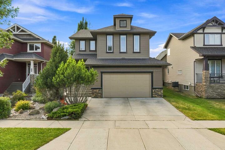 Property Photo:  22 Westfall Drive  AB T1S 0K1 
