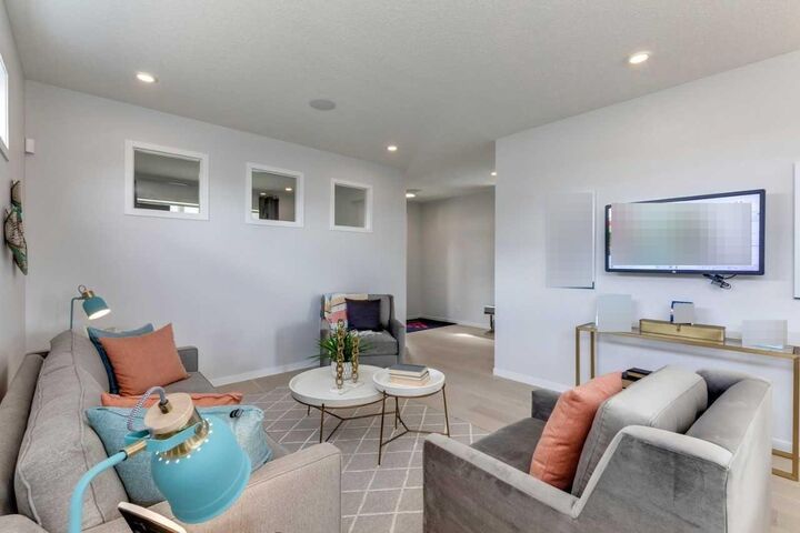 Property Photo: 259 Chelsea Road AB T1X 2P4