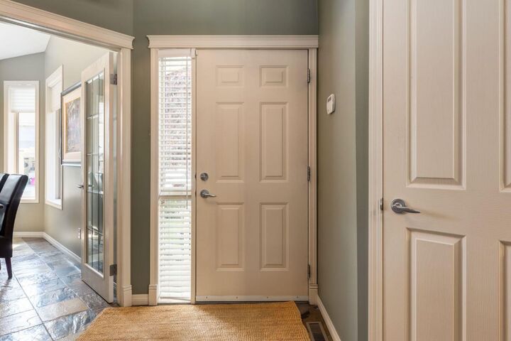 Property Photo: 218 Springbank Villas SW AB T3H 5P7
