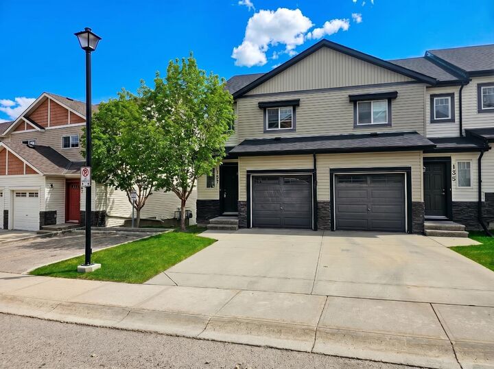 Property Photo: 137 Pantego Lane NW AB T2K 0T1