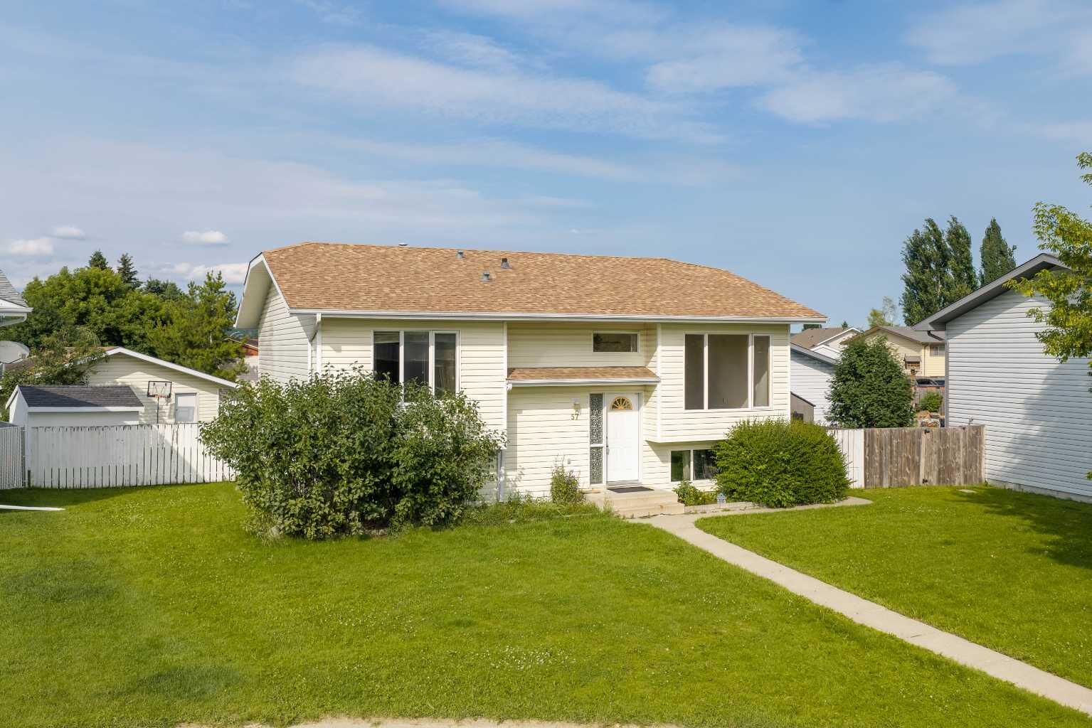 Property Photo: 57 Atkinson Crescent AB T7S 1C7