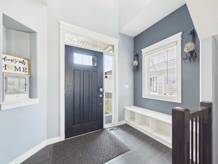 Property Photo: 45 Alderwood Close AB T4M 0L9