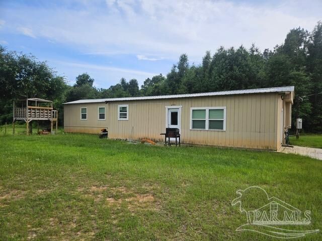 Property Photo:  6790 Gulley Ln  FL 32505 