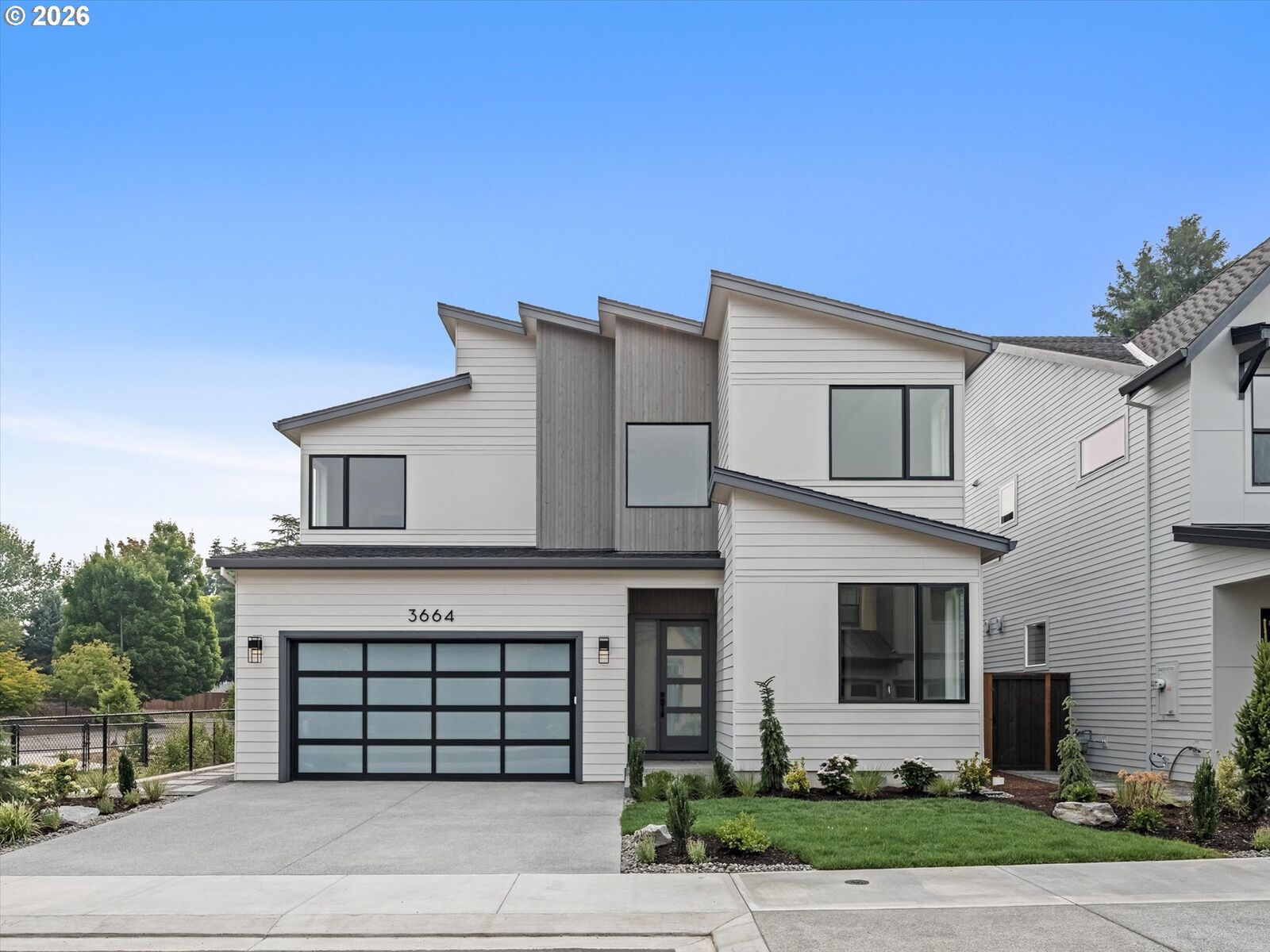 Property Photo:  3664 NW Lana Pl  OR 97229 