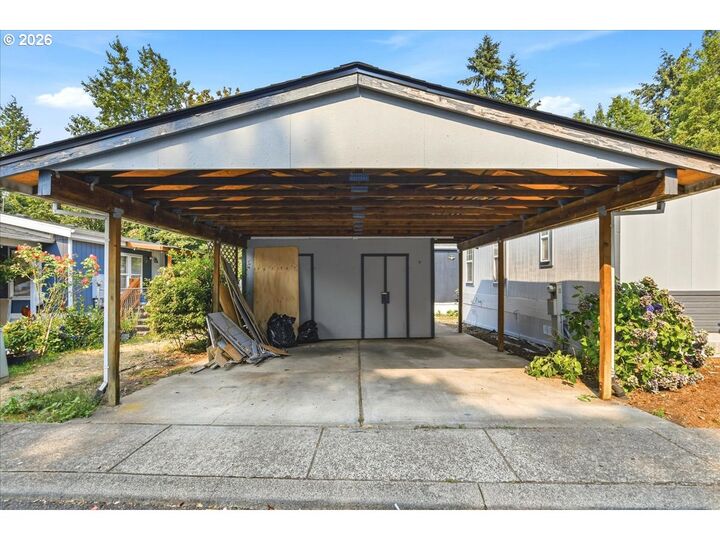 Property Photo:  14363 SE Christopher Ct 4  OR 97267 