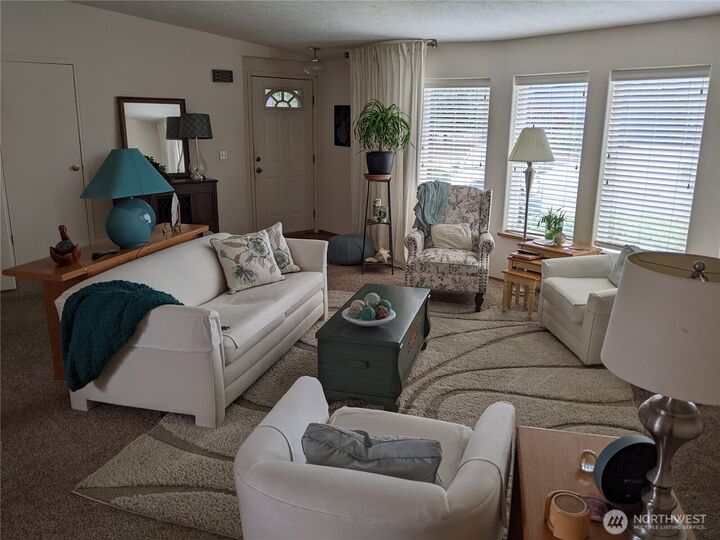 Property Photo: 3802 James Street 73 WA 98226