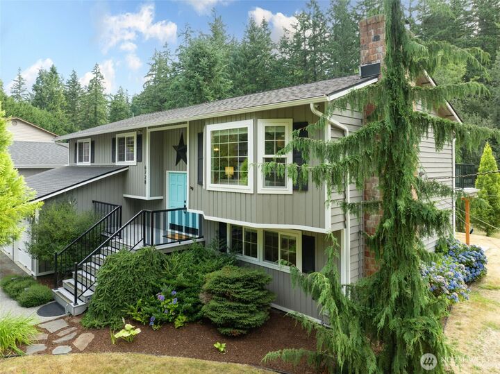 Property Photo: 6728 187th Street SE WA 98296