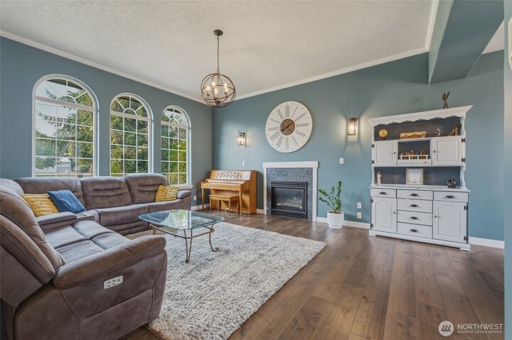 Property Photo:  1318  Bryant Avenue  WA 99362 
