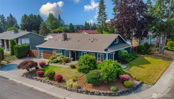 Property Photo:  4013 SW 314th  WA 98023 