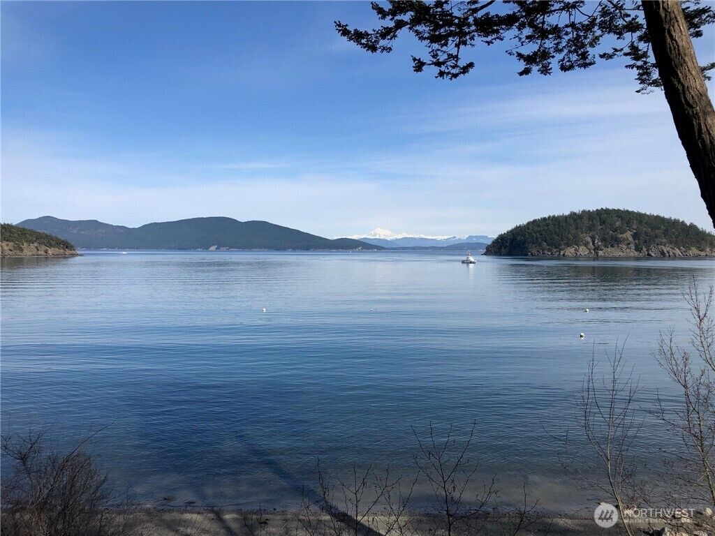 Property Photo: 3 Lot Fauntleroy Point Dr WA 98221