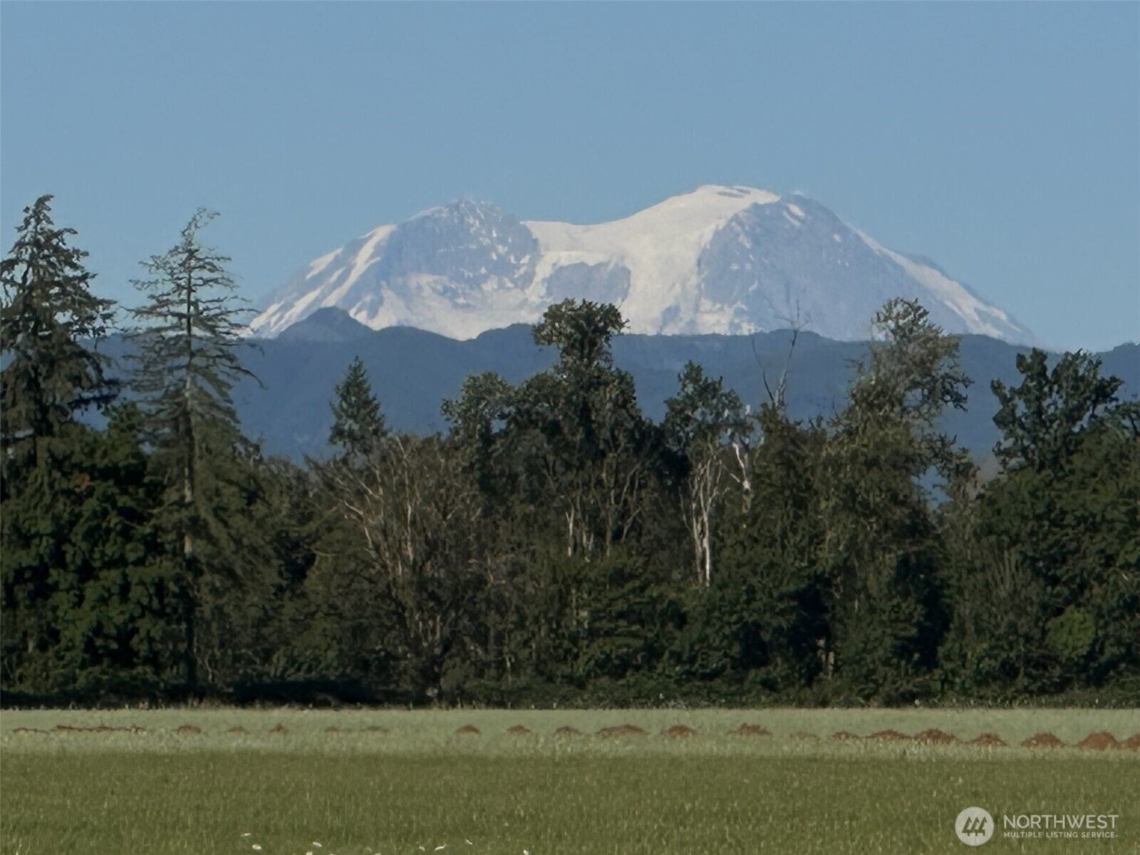 Property Photo: 0 US Highway 12 Lot 2 WA 98570