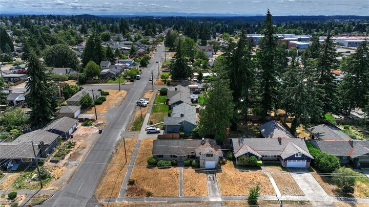 Property Photo:  5002 N 18th Street  WA 98406 