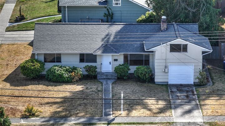 Property Photo:  5002 N 18th Street  WA 98406 