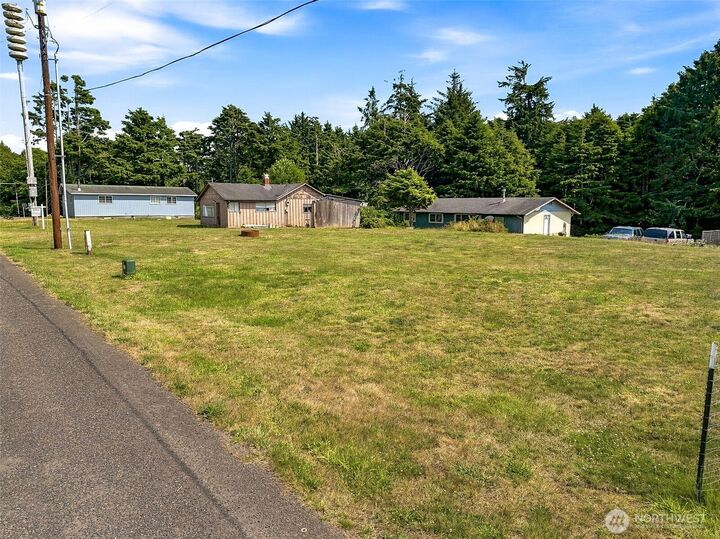 Property Photo: 12 Aberdeen Street WA 98535