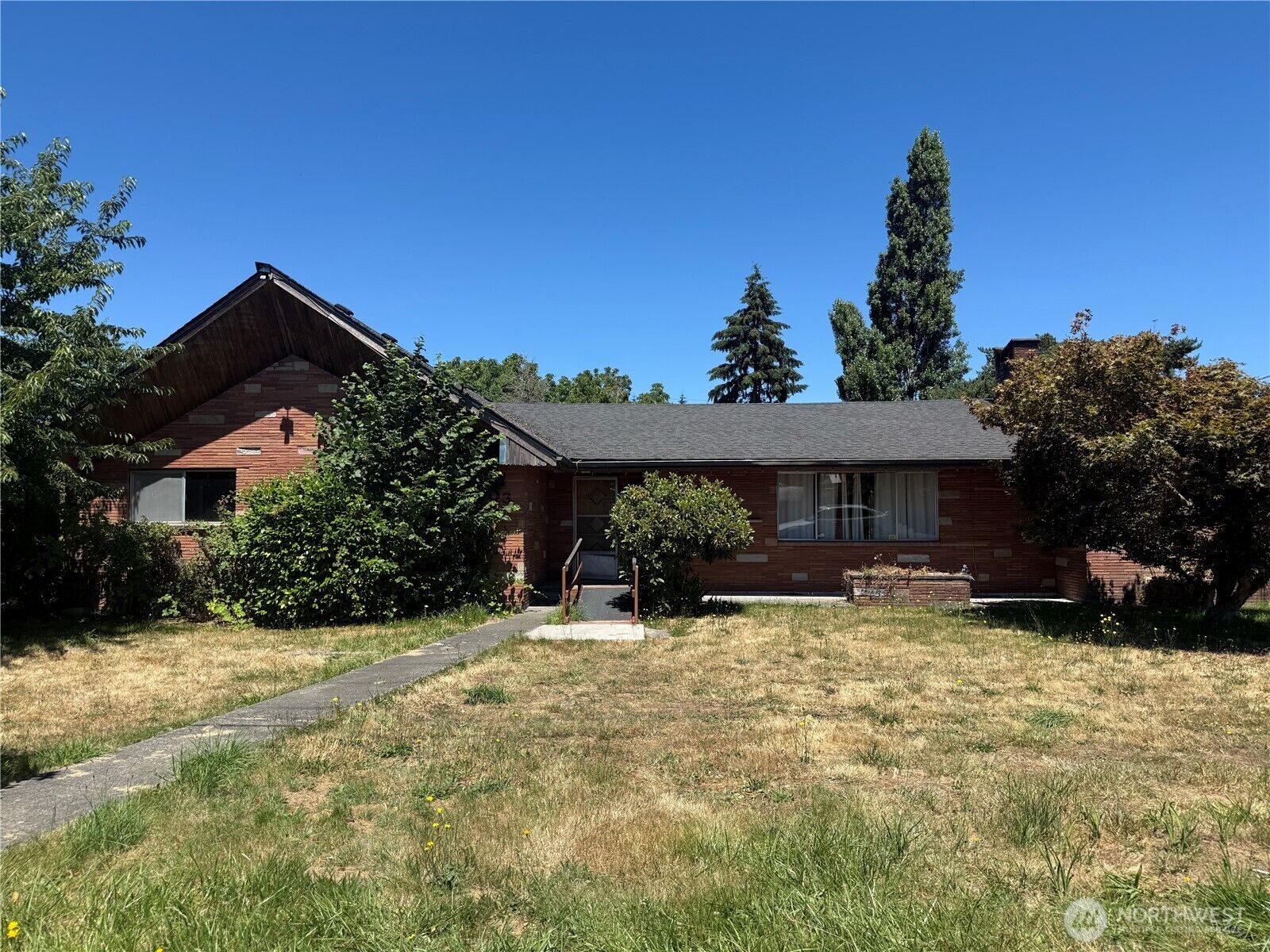 Property Photo: 3303 Galvin Road WA 98531
