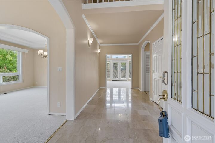 Property Photo: 4021 Patrick Court SE WA 98501