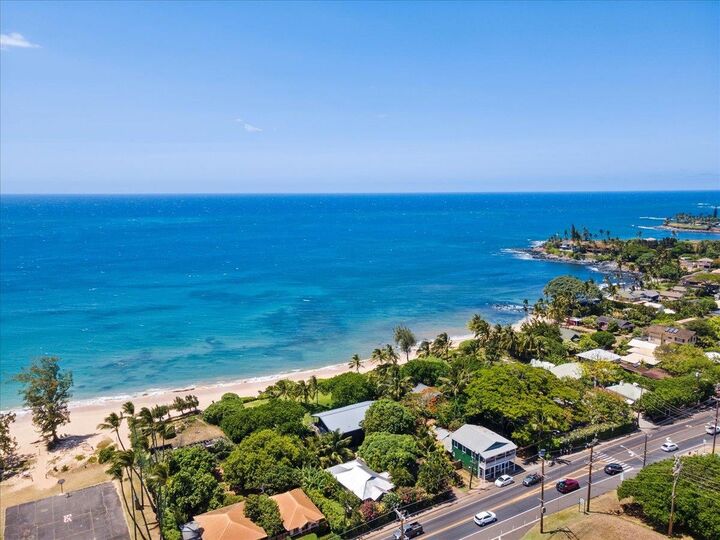 Property Photo:  33 Hana Hwy  HI 96779 
