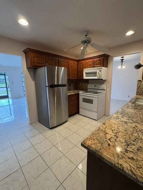 Property Photo: 14537 Shadow Wood Lane FL 33484