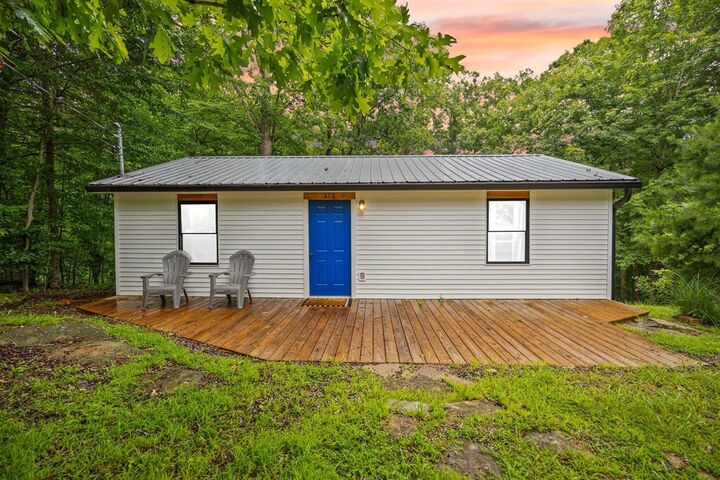 Property Photo:  318 Woodland Drive  KY 42259 