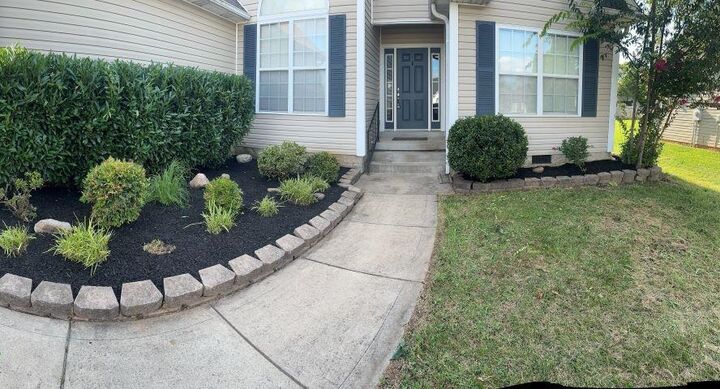 Property Photo: 366 Cedar Hollow Drive KY 42101