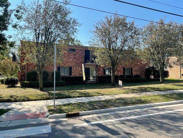 Property Photo:  620 E Lincoln Avenue 5  MI 48067 
