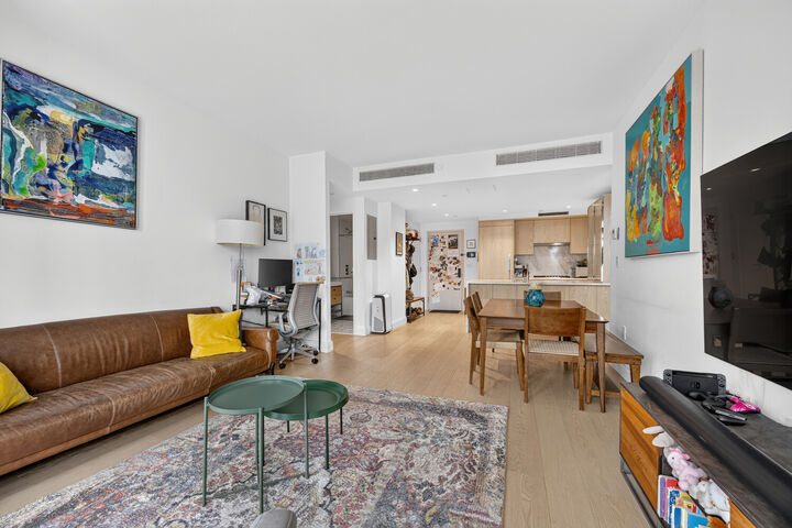 Property Photo: 37-14 34th Street S2d NY 11106