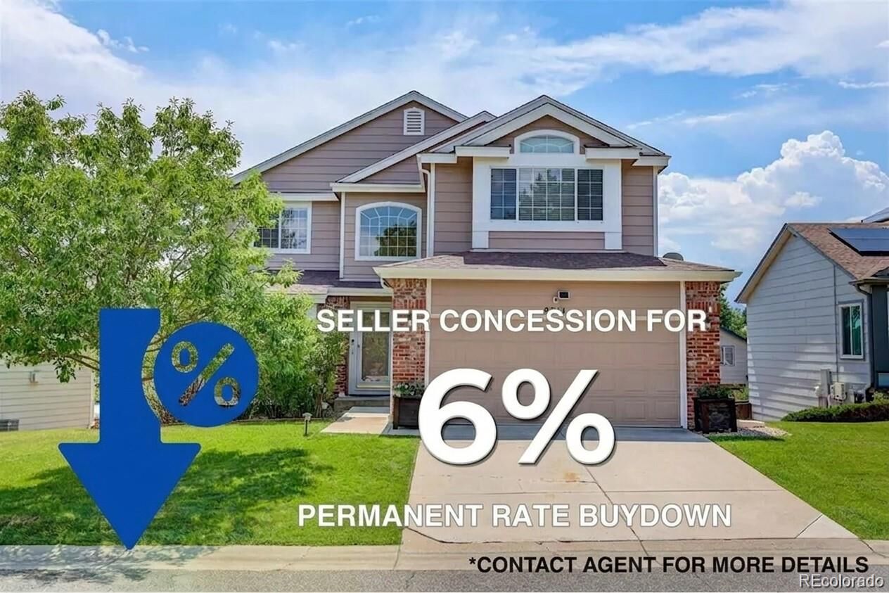 Property Photo:  9234 W Hinsdale Place  CO 80128 