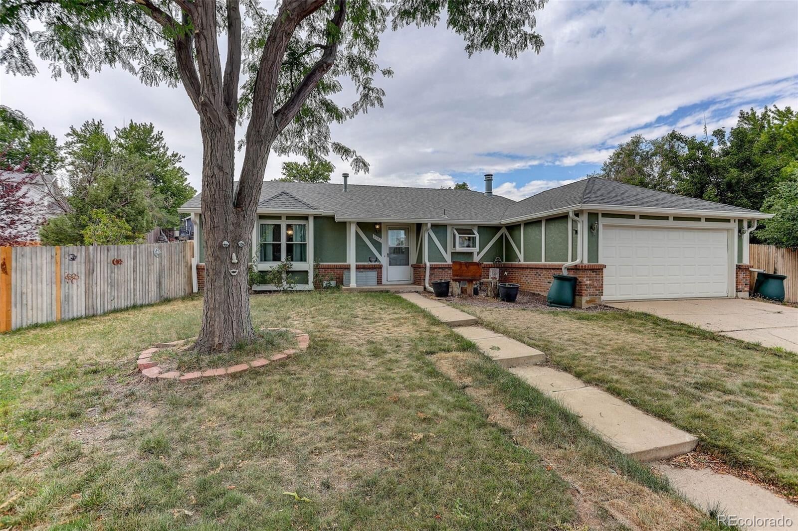 Property Photo:  3787 S Richfield Street  CO 80013 