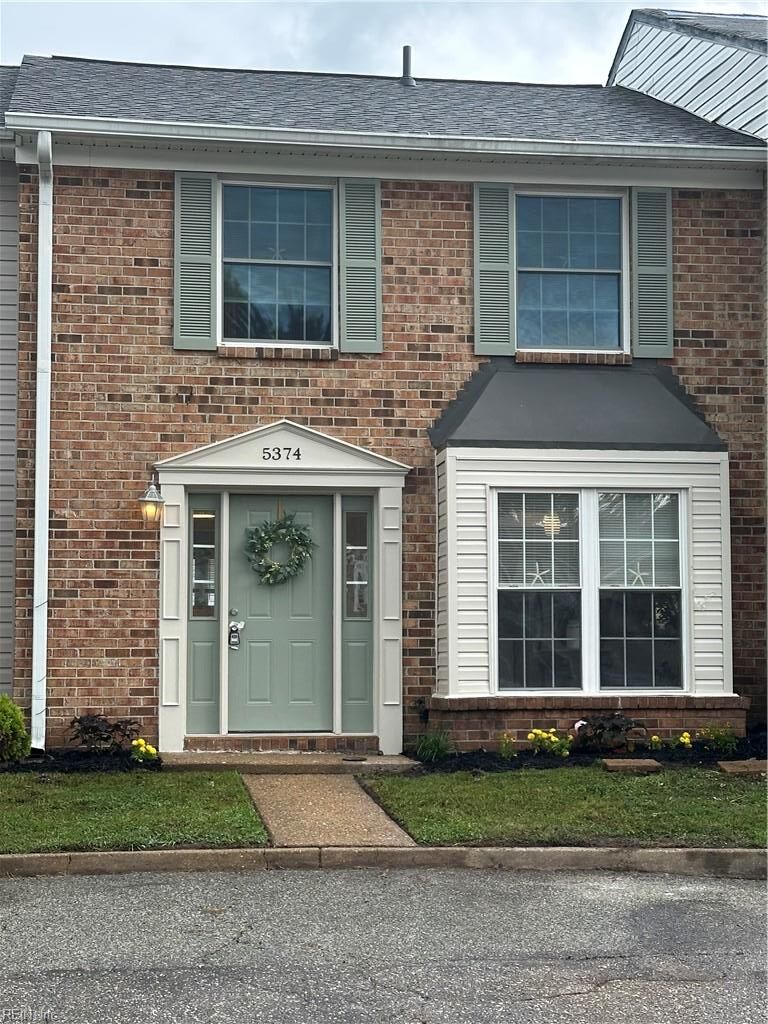 Property Photo:  5374 Leicester Ct  VA 23464 