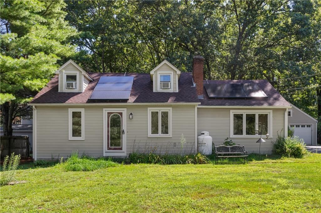 Property Photo:  101 Hopkins Avenue  RI 02919 